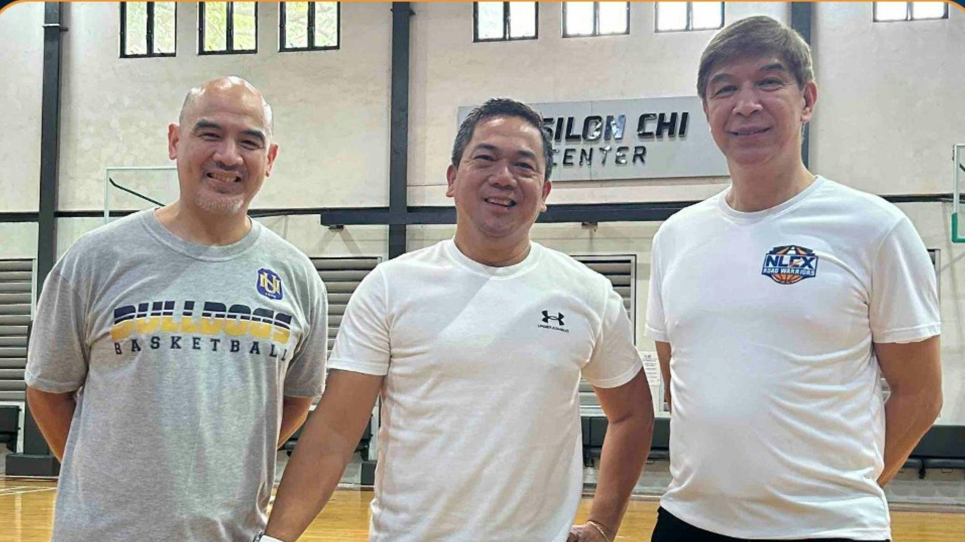 PBA: Siot Tanquingcen joins Jong Uichico’s coaching staff at NLEX